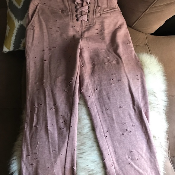 Pants - Picture 2 of 4